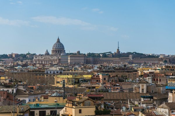 Discovering Rome with complete peace of mind: the benefits of skip-the-line tickets