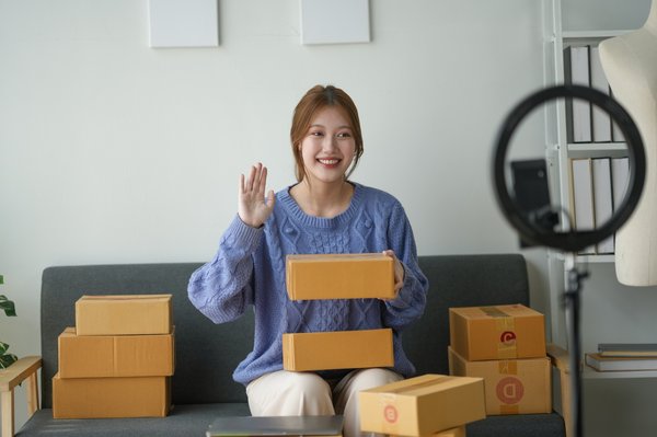 Discover the thrill of the best case unboxing experience